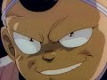 LA APARICION DEL GUERRERO GUARDIAN ZENKI parte 1