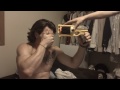 Dart Gun Drinking Game