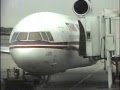 TWA at JFK 1992