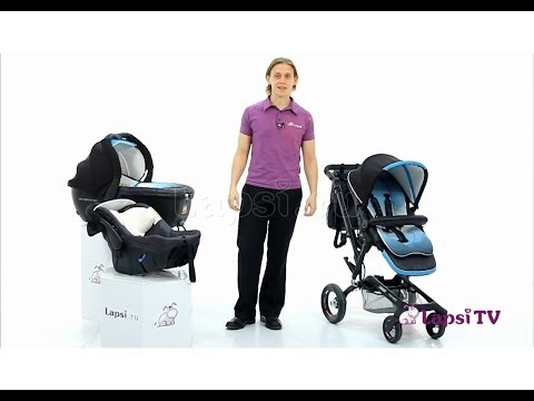 Коляска 3 в 1 Jane Rider Formula Strata (Жане Райдер Формула Страта) Коляска 3 в 1 Jane Rider Formula Strata (Жане Райдер Формула Страта)