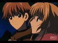 Only Hope (Syaoran)