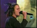 The Rasmus - Guilty (Live MTV VMALA 2004)