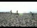 Spettacolo in spiaggia - Prima Parte Spettacolo in spiaggia - Prima Parte