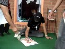 ANDY ANDY vs FRANK REYES