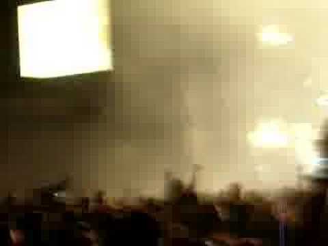 Rage Against The Machine @ Modena - Bullet In The Head