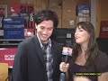 Jackson Rathbone from Twilight with TheWeekendGamer.com