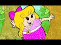 Goldilocks And The 3 Bears