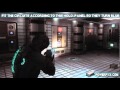 Dead Space 2 - Peng Treasure Location