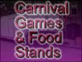 All footage was filmed September 20th 2008 of Halloween Horror Nights construction. This video is part 3 of 3 featuring construction from the scarezones The Skoolhouse, American Gothic, the Carnival games usually in Stay & Scream, and 