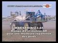 videos de Maestria Matrot Record du monde