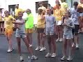 MAS 2007 Spyglys Production - ...Sportuoti?