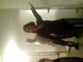 reapy & johnny turner dancing