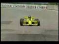 2-Seater Champ Car Ride