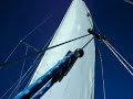 Sailing Everett WA Cal 29