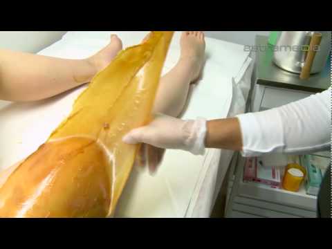 RIO WAXING, Berlin; Gründliche Körperhaarentfernung: ...