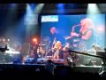 Candy Dulfer & The Funky Stuff - Jazz days Bratislava (Oct 2009) - part 1