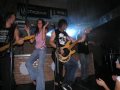 koncert oddzia?u zamkni?tego w tarnowskim klubie blue max.