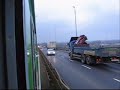 Pociąg osobowy Płock - Kutno - ODJAZD !!!