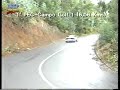 Rali Vinho Madeira 1994 - Clip 1