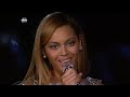 CLICK ON LINK BELOW TO WATCH IN HD (720P)! www.youtube.com The First Couple: President Barack Obama and First Lady Michelle Obama's first dance (to Beyoncé Knowles's rendition of 