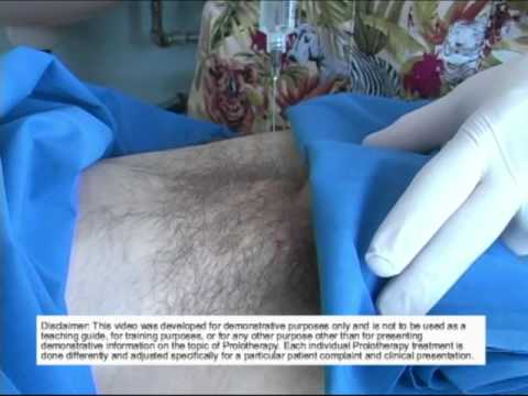 how to locate symphysis pubis