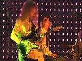 The Young Punx - \"Drum and Bacharach\" - Guthrie Govan solo