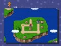 Super Mario World Romhack - The Return of Bowser