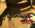 StG 44 assault rifle  part 4/5