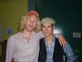 voila le souvenir d'un �cahntillon de l'�quipe du dazibao, au concours expresso... un exellent week-end, et une loonngguuee nuit blanche!
