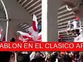 Borrachos del tablon River Borrachos del tablon River