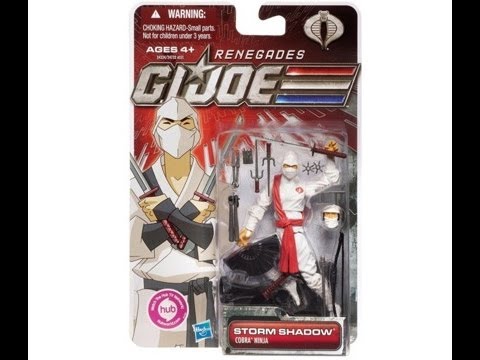 gi joe review