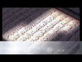 Magnifique récitation du CORAN Ayat AL Kursi 10 récitations différente Mishary Al Rashid Al Afasy -Views : 0