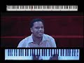 Neo Soul Jazz and Neo Gospel Lessons at: GospelMusicians.com