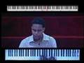 Neo Soul Jazz and Neo Gospel Lessons at: GospelMusicians.com