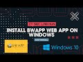 Download Works 2024 How To Install Bwapp On Windows 10 11 Xampp Web App Pentesting It Sec Lab Hun Mp3 Song