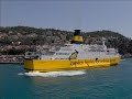 Corsica Ferries
