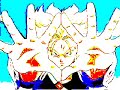 dbz clips to audiovent's the energy this has some edits and i experimented with different things. i was pleased with how it turned out. i decided to keep it. the original cut is on youtube as well