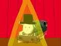 tomy thomas and friends episode 5 part 2 sneak preveiw