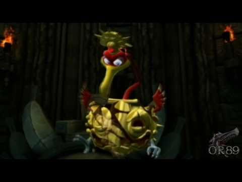 Donkey Kong Country Returns