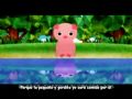 Piggy romance sentimental