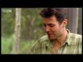 Attacked by an African lion - Steve Leonard - My Life with Animals: BBC wildlife