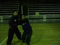 maniobra defensiva de chin na wushu