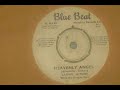 Blue Beat 1 - Laurel Aitken - Heavenly Angel