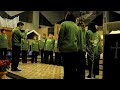 Coro La Ginestra Dolci Campane