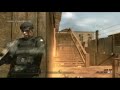 R6V2 Terrorist Hunt Realistic Kill House (High Quality)