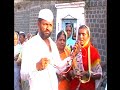 This is a Dindi sohala a method of prachar for Dharma and knowledge of warkari sampradaya Bhakta people are gathered and singing abhangs of Sant Tukaram.Sant Dyaneshwar etc.It is very interesting to participate in dindi sohala and we arranged one marraige ceremony in kirtan Saptha (Gurukul Bhagawat Ashram Chcihondi(P)A'Nagar)PLZ.send comment my email:-rasganga113@gmail.com/ rasganga113@yahoo.co.in