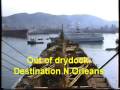 Perama Dry dock