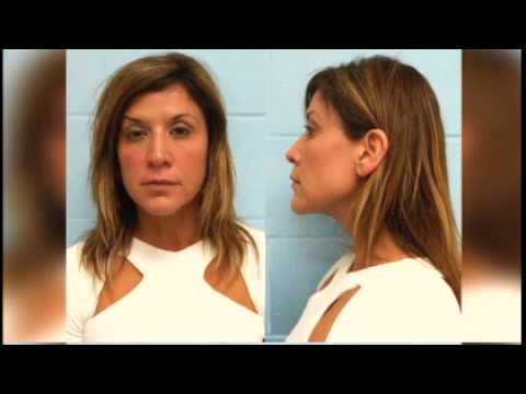 Judge Charged with DWI