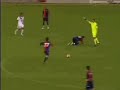 Trofeo Spagnolo: Genoa - Torino