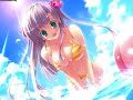 homina homina  ecchi  is back